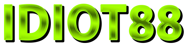 IDIOT88 logo